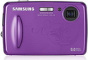 Samsung PL PL10, Violet